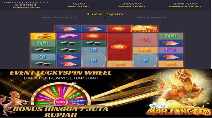 Mahjong133 Game PGSoft Lucky Neo Online