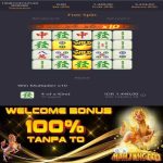 Game PGSoft Acc Demo Mahjong Ways Uang Asli Mahjong133