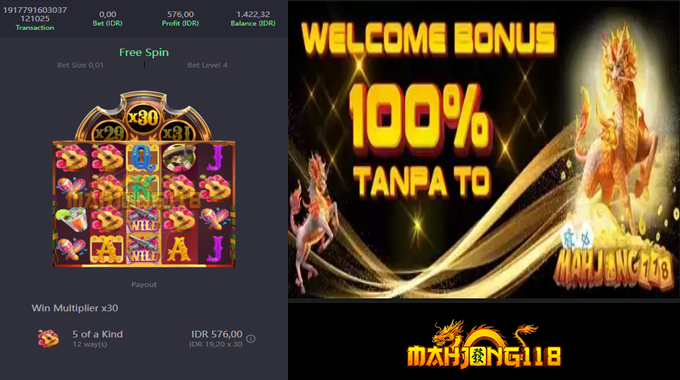 Game Uang Asli Wild Bandito